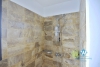 An nice tranquil bungalow with fully exquisite interior for rent in Tay Ho